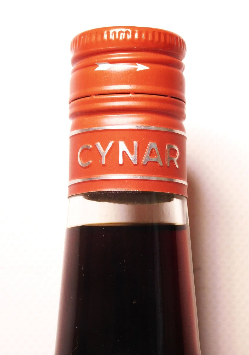 Cynar Bevande alcoliche: Cynar Aperitif 1970 / 80er – Nuovo (secondo la descrizione) da Emmenbrücke venduto da Ulisse-22 1