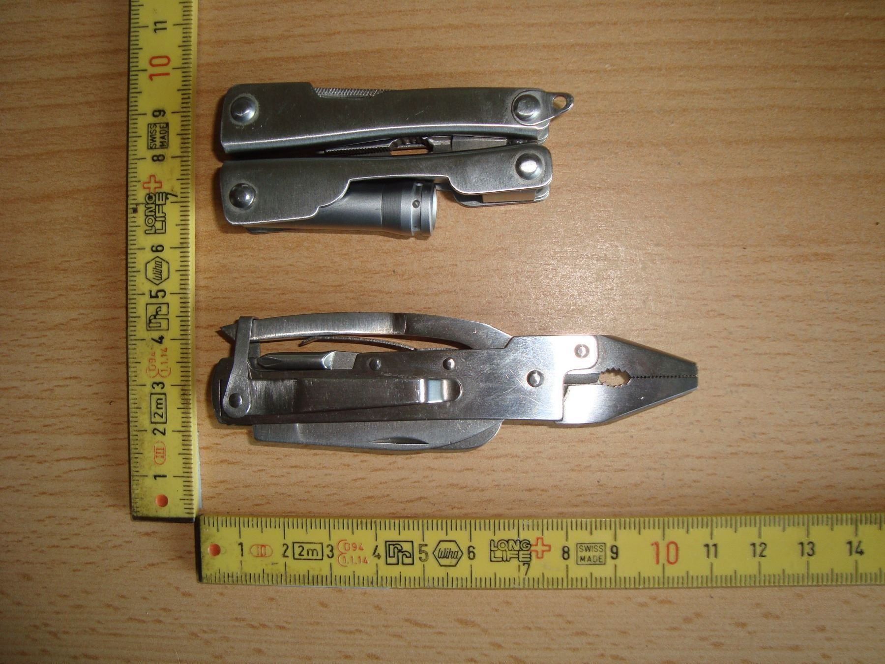 Coltelli tascabile: Taschenmessser Klappmesser Sackmesser – Usato da Vordemwald venduto da tinumesser 3