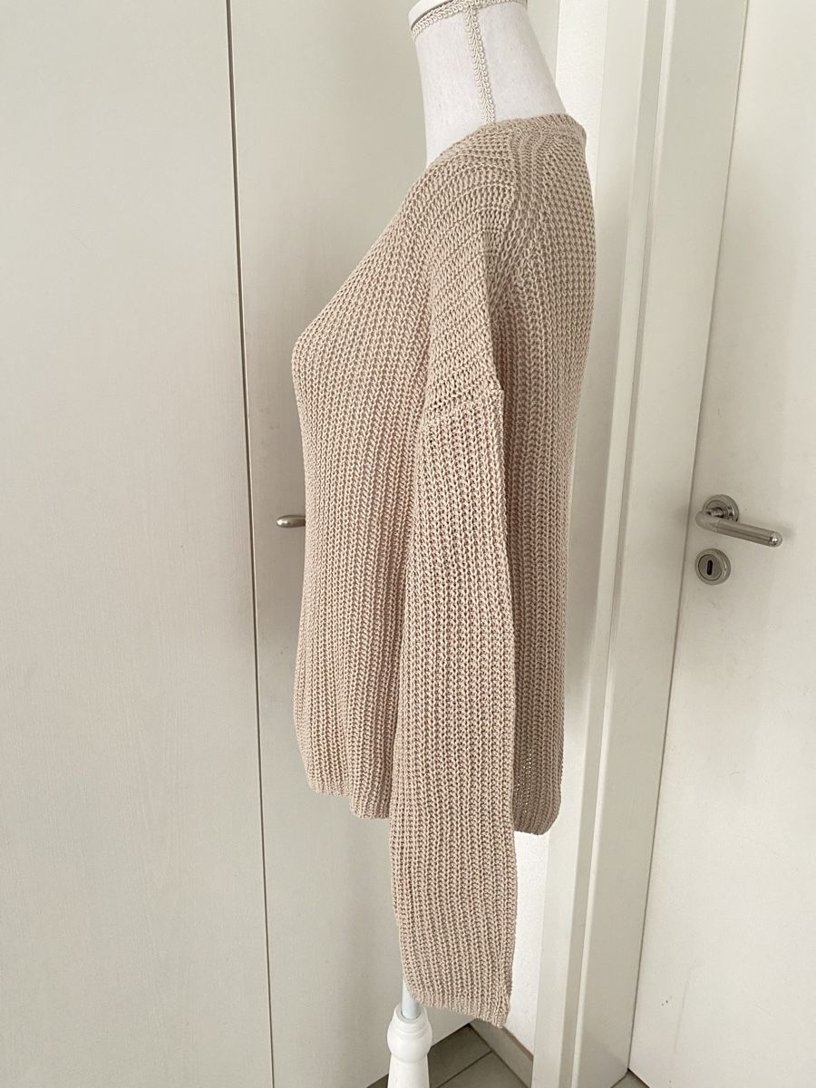 Nile Maglioni & Felpe: Damen Pullover von NILE, Gr. M. Neu! 100% Baumwolle bio. – Nuovo e nell'imballaggio originale da Siselen BE venduto da Melody-76 2