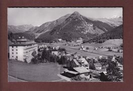 DAVOS-DORF
