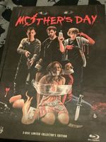 Mother‘s Day Mediabook UNCUT!