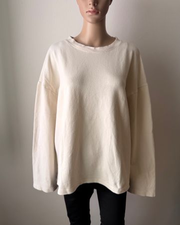 MONIQUE VAN HEIST Pullover | Bio-Baumwolle 🤍