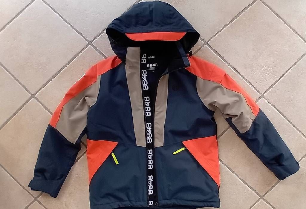 Giacche & Cappotti: Veste de ski 8848 / 160 – Usato da Juriens venduto da Twist03