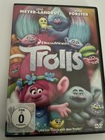 Trolls