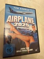 Airplane 2025