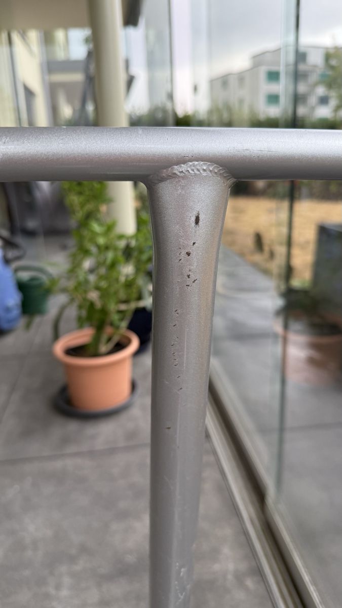 Kickboard: AO Scooters Sachem XT Stunt Scooter – Gebraucht aus Zofingen von mps.simon 5