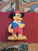 Vintage Micky Maus Bettflasche