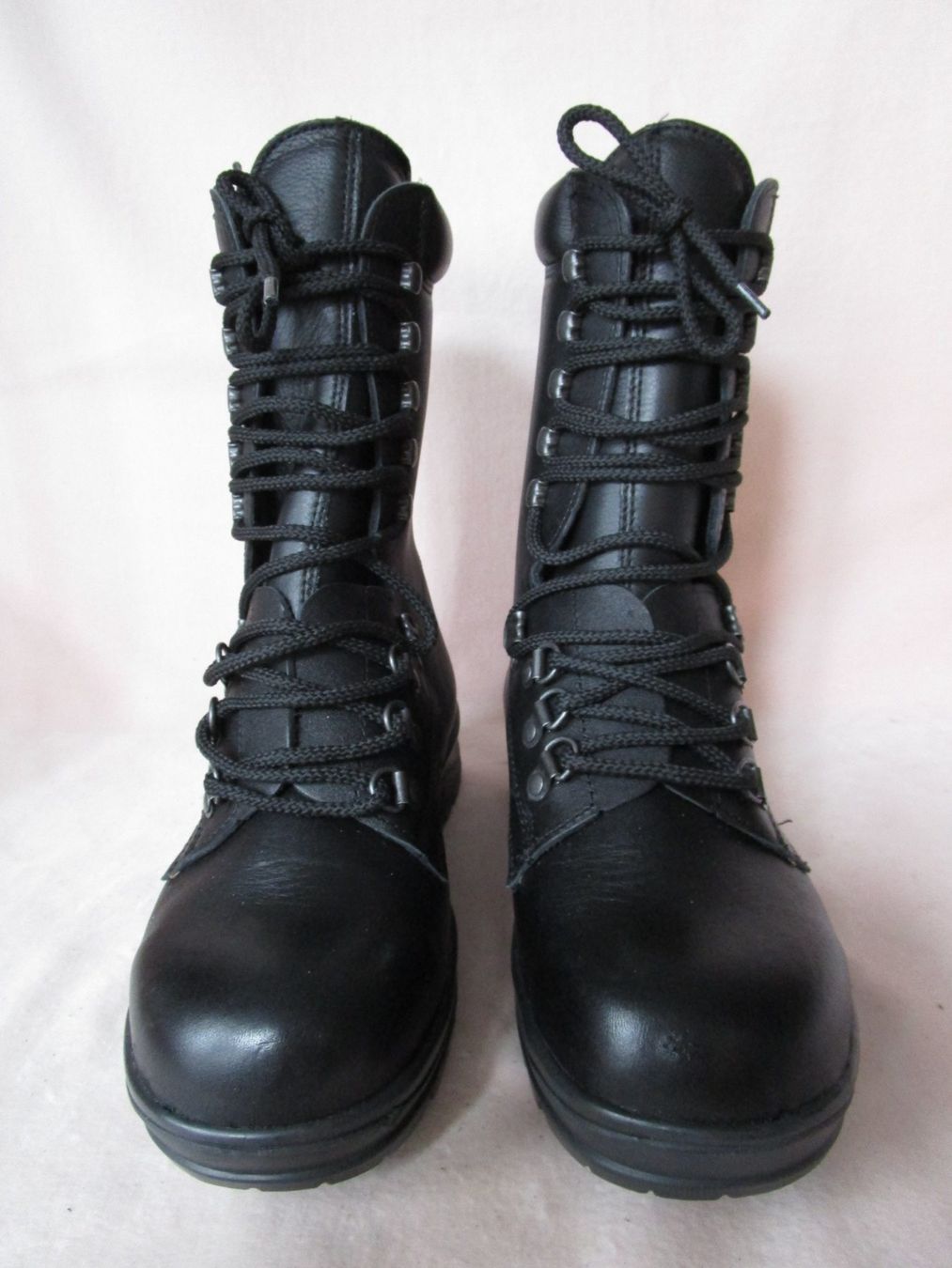 Stuco Herrenschuhe: Sicherheits-Stiefel Stuco 32.370, Grösse EU38 – Neu (gemäss Beschreibung) aus Eschenbach SG von brocarte 3
