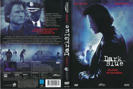 Dark Blue - Die Farbe der Korruption