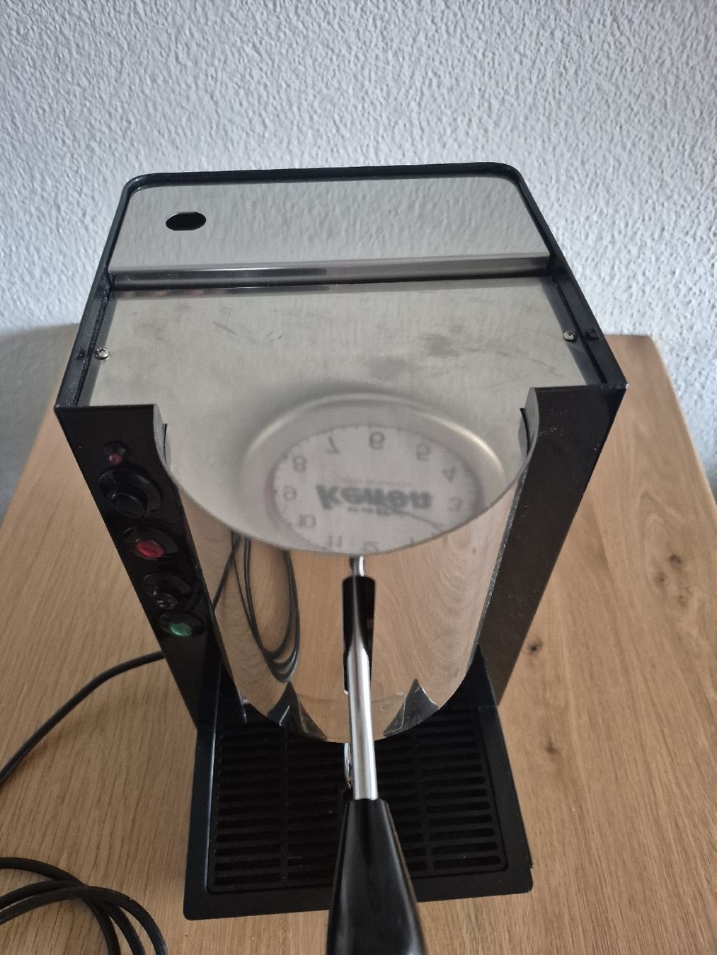 Macchine per caffè & Macchine per espresso: Spinel Kaffeemaschine +150Pads – Usato da Hendschiken venduto da danimonti1979 2