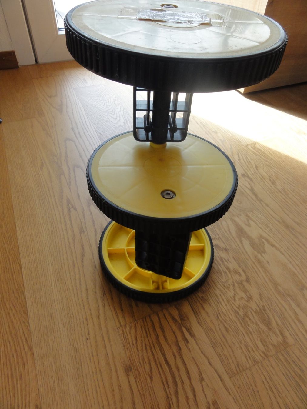 Veicoli per bambini: Pedal Roller – Usato da Riedholz venduto da Taweva 2