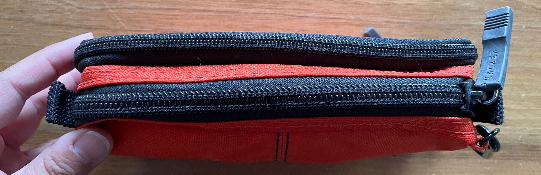 Kipling Astucci : Etui, orange, top Zustand – Nuovo (secondo la descrizione) da Gümligen venduto da soleil149 2