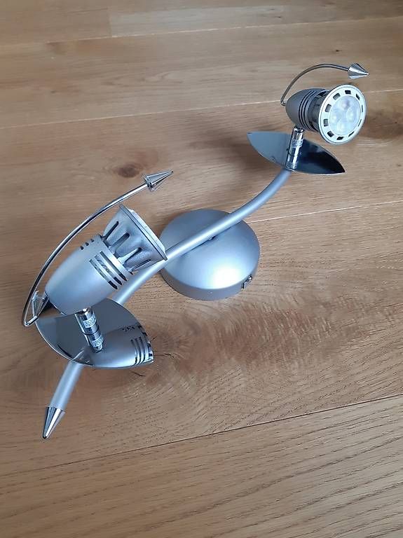 Lampadari & plafoniere: Deckenlampe – Usato da Obernau venduto da cl9re4no18 1