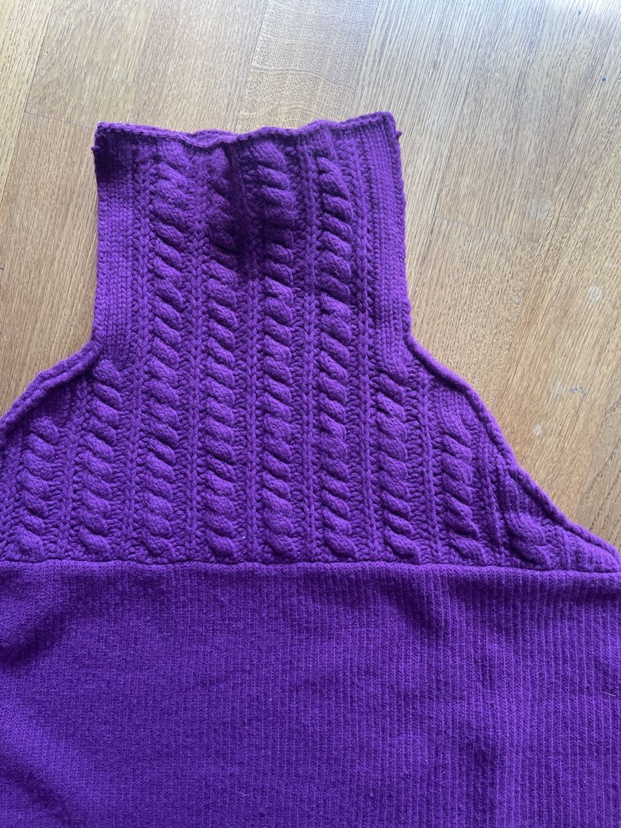 Maglioni & Felpe: Pullover von Y Project – Usato da Basel venduto da Ritzibitzi 2
