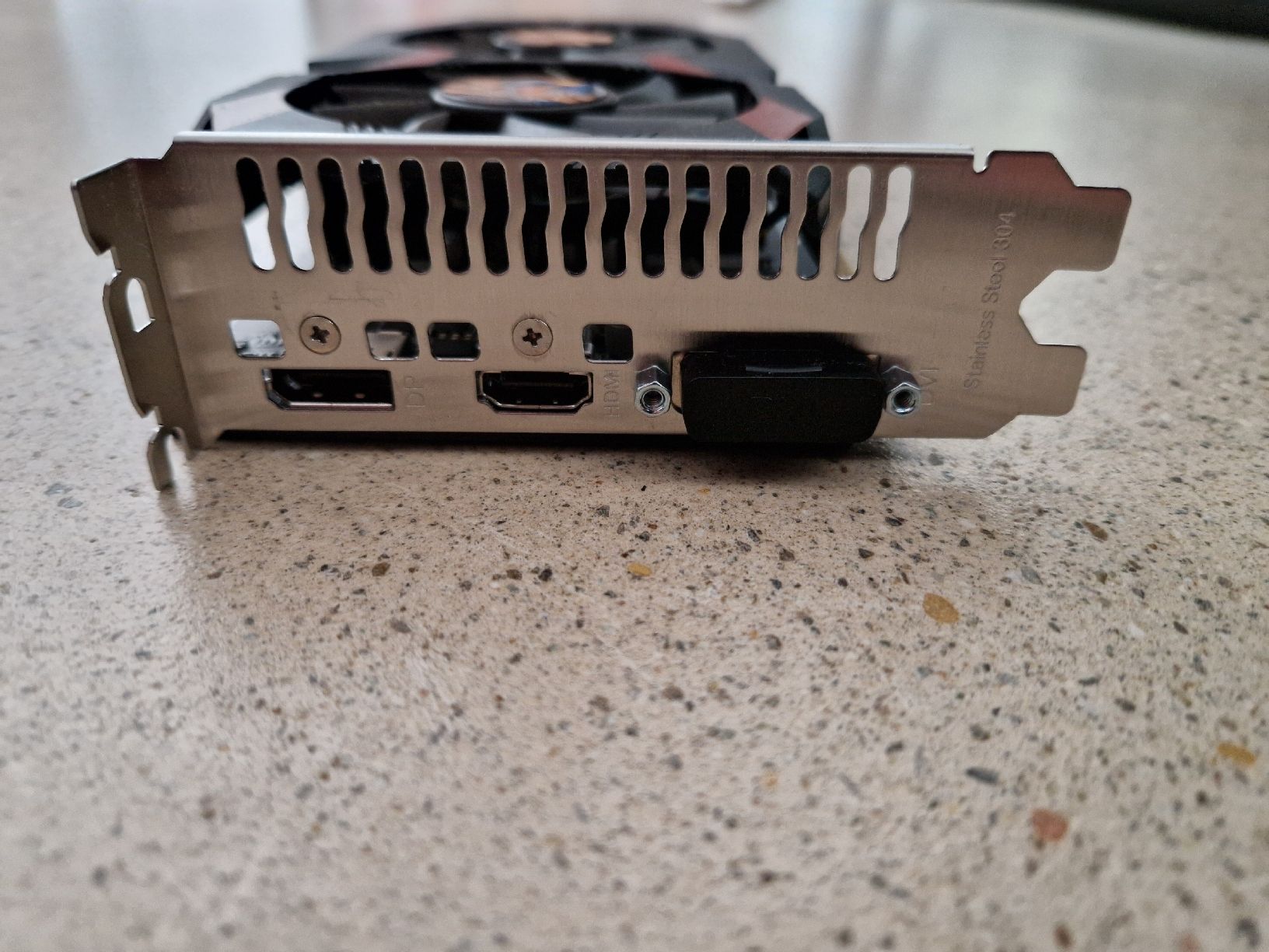 Asus Schede grafiche: Grafikkarte GTX 1050 TI – Nuovo (secondo la descrizione) da Zell ZH venduto da rah_q6gm 3