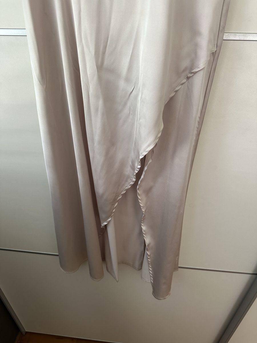 Vestiti: beiges Sommerkleid – Nuovo (secondo la descrizione) da Romanshorn venduto da ila_2nzf 2