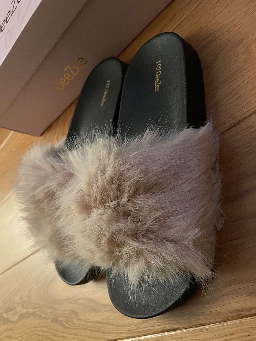 Damenschuhe: DeeZee Schuhe Gr.39 – Neu und originalverpackt aus Genève von sunandwind 2