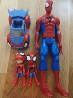Spiderman 