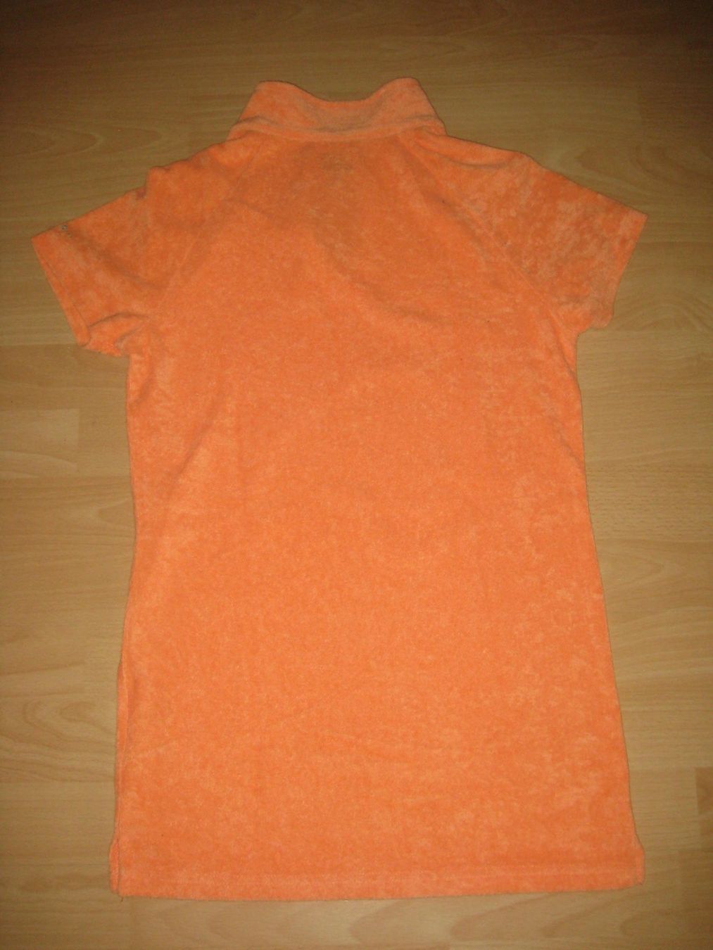 T-shirt: Oranges Frotée-T-Shirt Gr. M – Usato da Greifensee venduto da Janali01 1