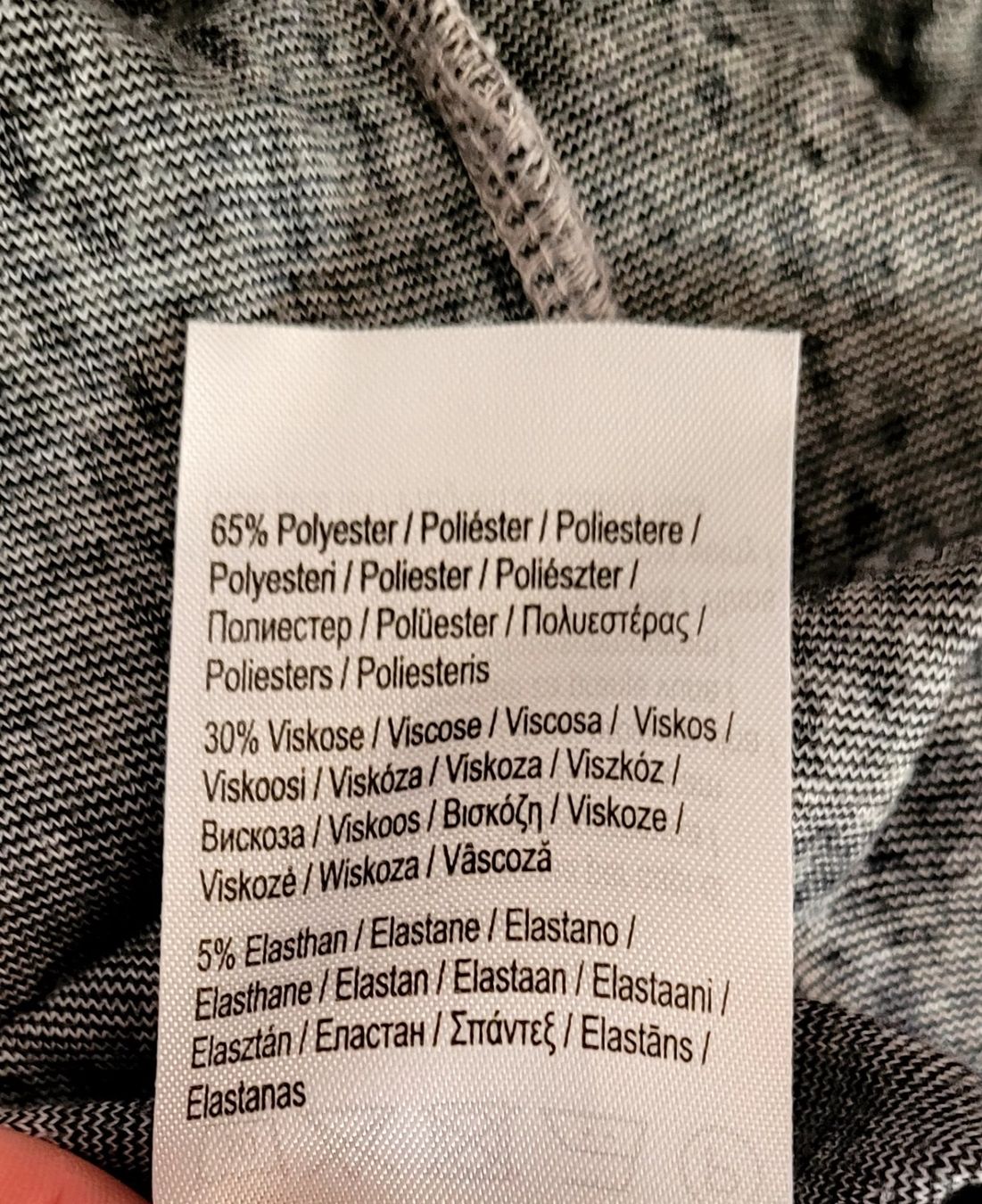 Giacche: Street One Jacke mit Kapuze Gr. 36 – Usato da Füllinsdorf venduto da Sunnebliemli7 3