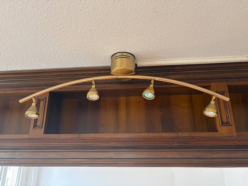 Lampadari & plafoniere: Deckenleuchte Vintage – Usato da Niederweningen venduto da Ukieujkona