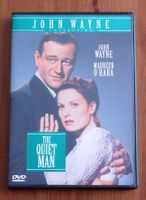 THE QUIET MAN