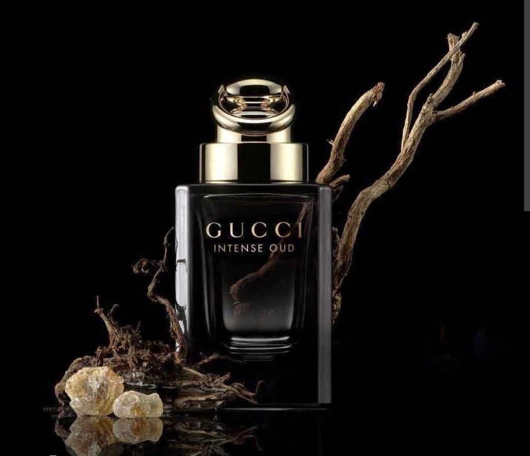 Gucci Parfum & Eau de Toilette: GUCCI intense OUD – Neu (gemäss Beschreibung) aus Utzigen von DRAGONY23 4