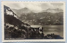 Merligen am Thunersee