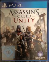 Assassin's Creed Unity - PS4 - Top Zustand, neuwertig!