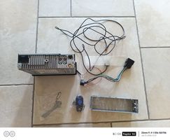 Dab Autoradio mit CD, Usb und Jack Anschluss