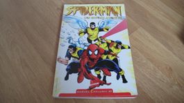 SPIDER-MAN Die ersten Jahre 3