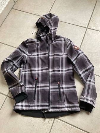 Wanderjacke von Icepeak Grösse 40