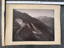 Hotel Jungfrau am Eggishorn Fiesch (VS)