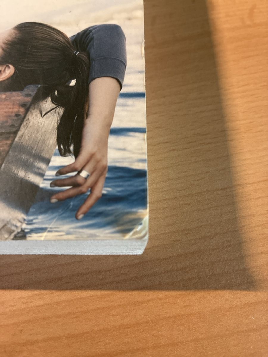 Libri: Buch Nicholas Sparks The Notebook gebraucht – Usato da Konolfingen venduto da link09 2