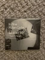 CD/neu Lumino feat. Friends — In the Asian Cafe 