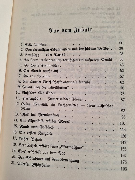 Menschen am Schnebelhorn, Otto Schaufelberger Kaufen auf Ricardo