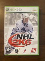 NHL 2K6 für Xbox 360 (FR)