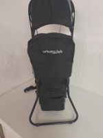 Urbanrock Kindertrage Rucksack - Mit reisen bett