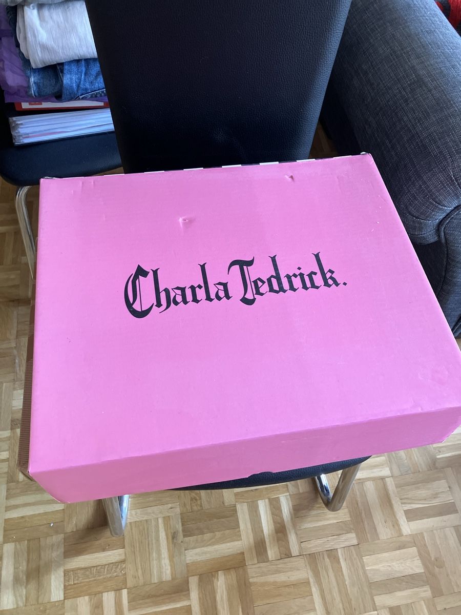Scarpe da donna: Charla Tedrick Brixton Boot – Nuovo (secondo la descrizione) da Basel venduto da DanF85 4