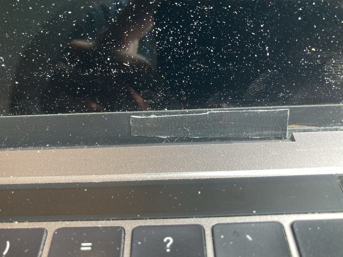 Apple Portables: Apple MacBook Pro 13 Zoll DEFEKT – Défectueux à Flawil par rcnkr 4