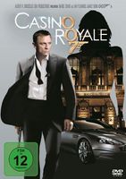 DVD:  ► Casino Royale