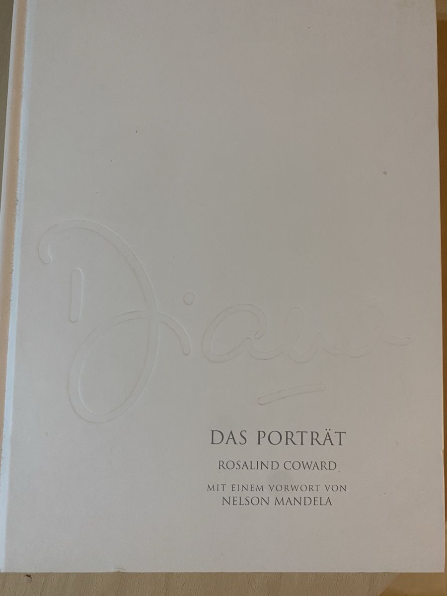 Libri: Diana Bücher – Usato da Grasswil venduto da pp7830 3