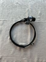 Fleyer Nuvinci Schalthebel mit Seilzug 