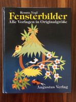 Fensterbilder, von Renate Vogl