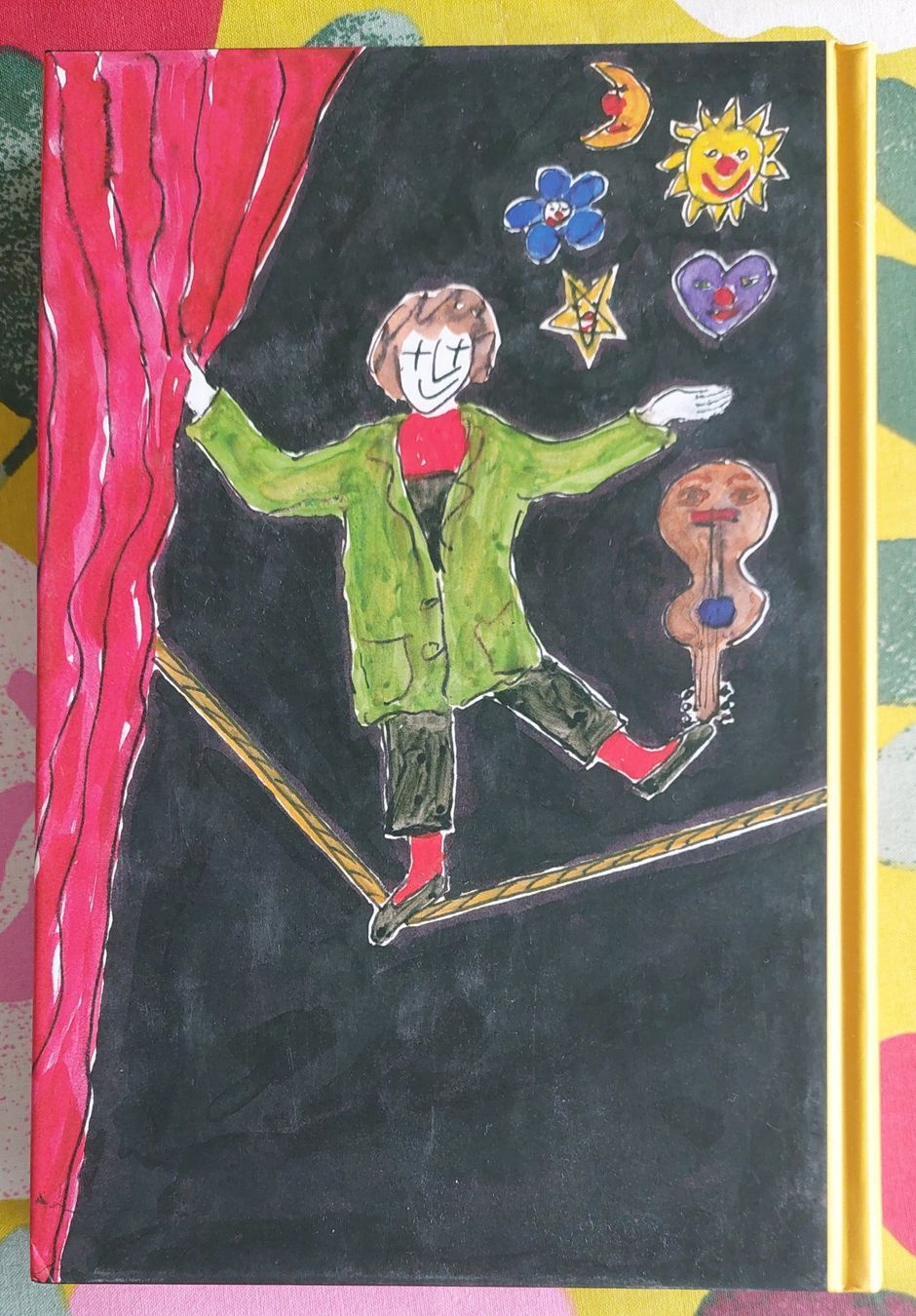 Bücher: Biografie Dimitri Der Clown in mir – Neu (gemäss Beschreibung) aus Jona von flex23 1