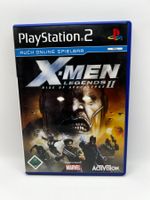 X-Men Legends II: Rise of Apocalypse (Deutsch) - PS2