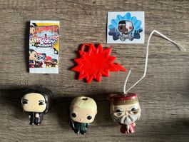 FUNKO POP MARVEL mini-figurine Venom