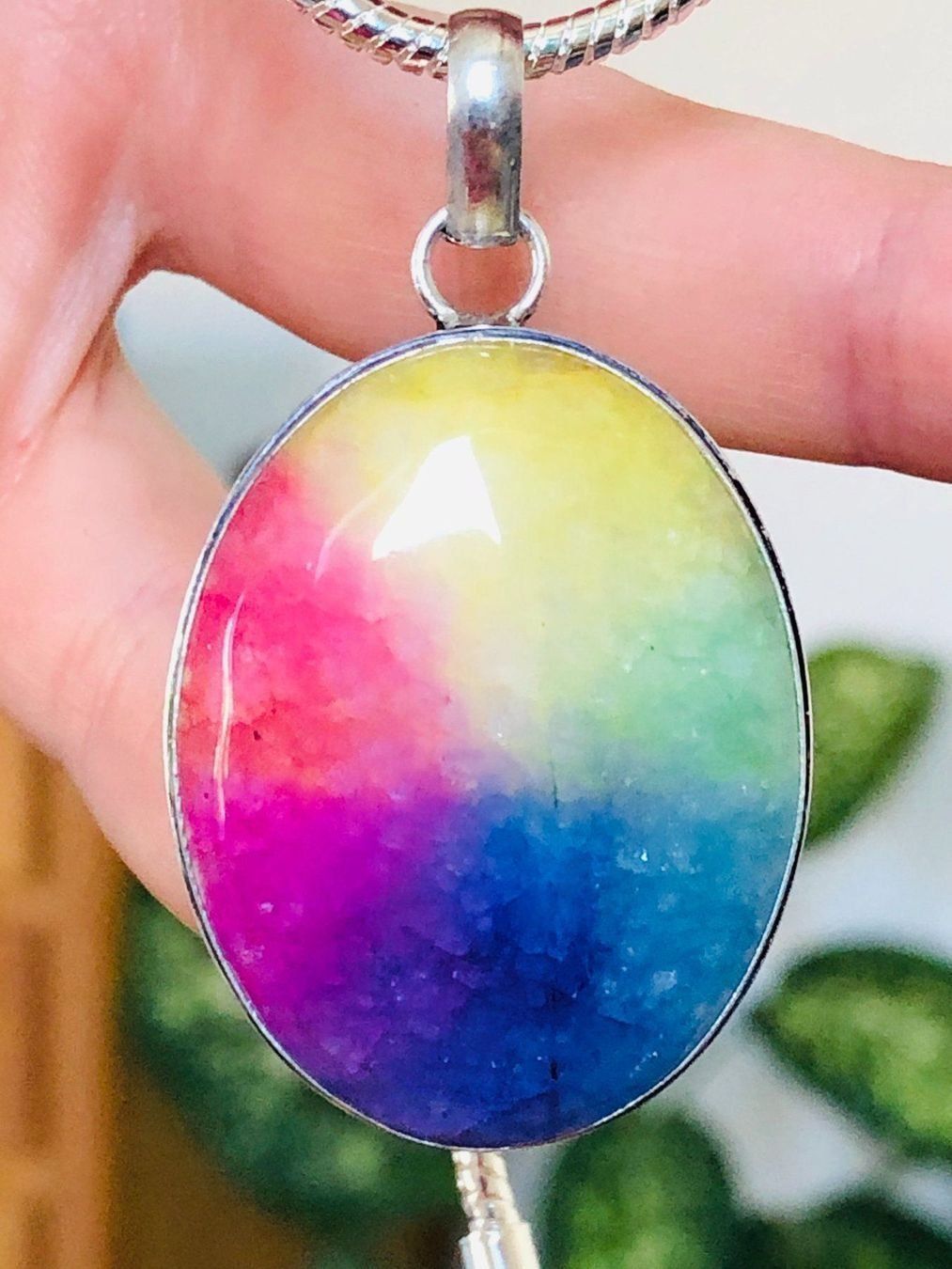 Catenine: solar quartz – Nuovo e nell'imballaggio originale da Genève venduto da AGBERG 5