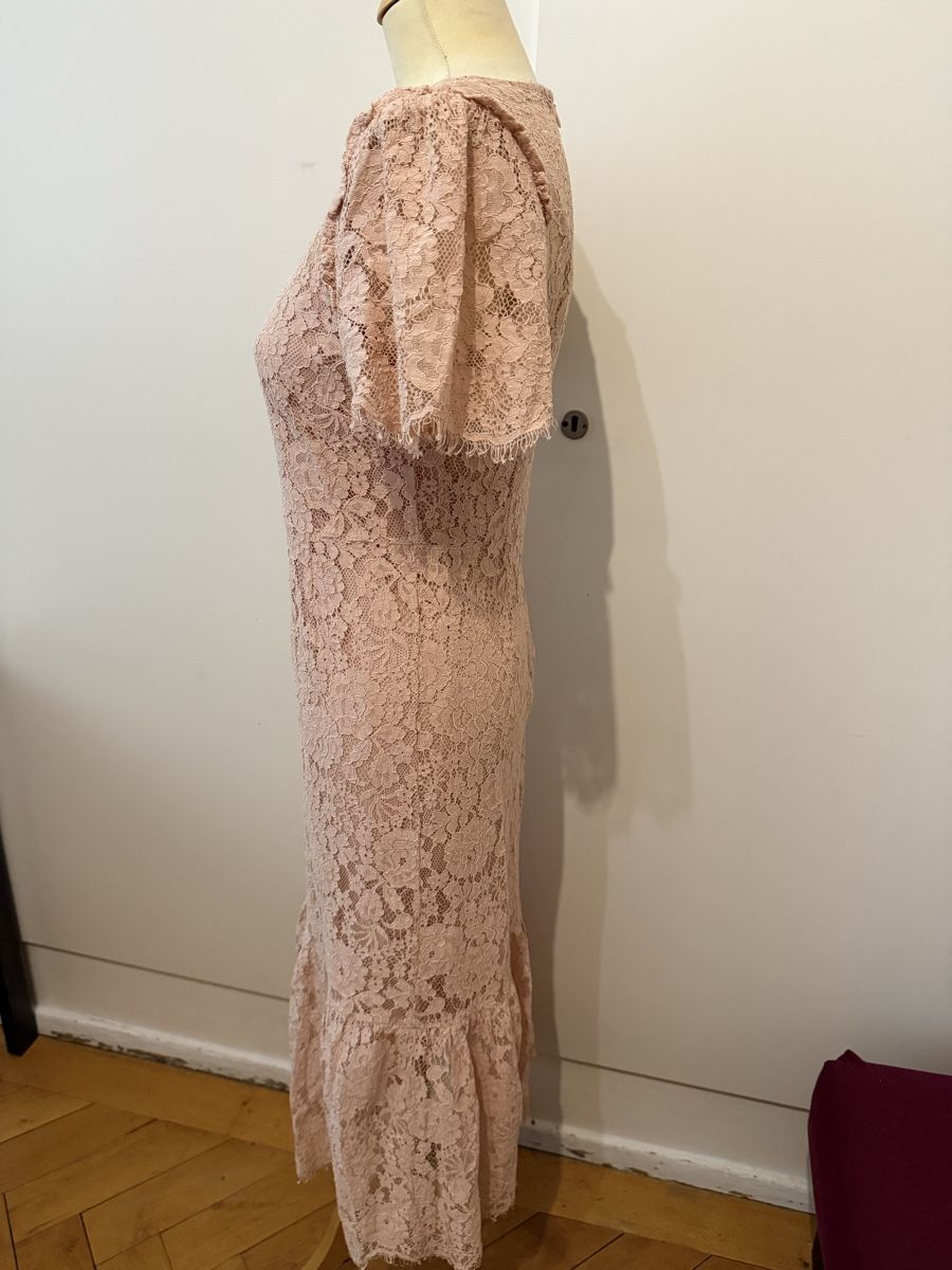 Zara Vestiti: Robe en dentelle Zara – Nuovo (secondo la descrizione) da Le Locle venduto da tchanatakoua 2