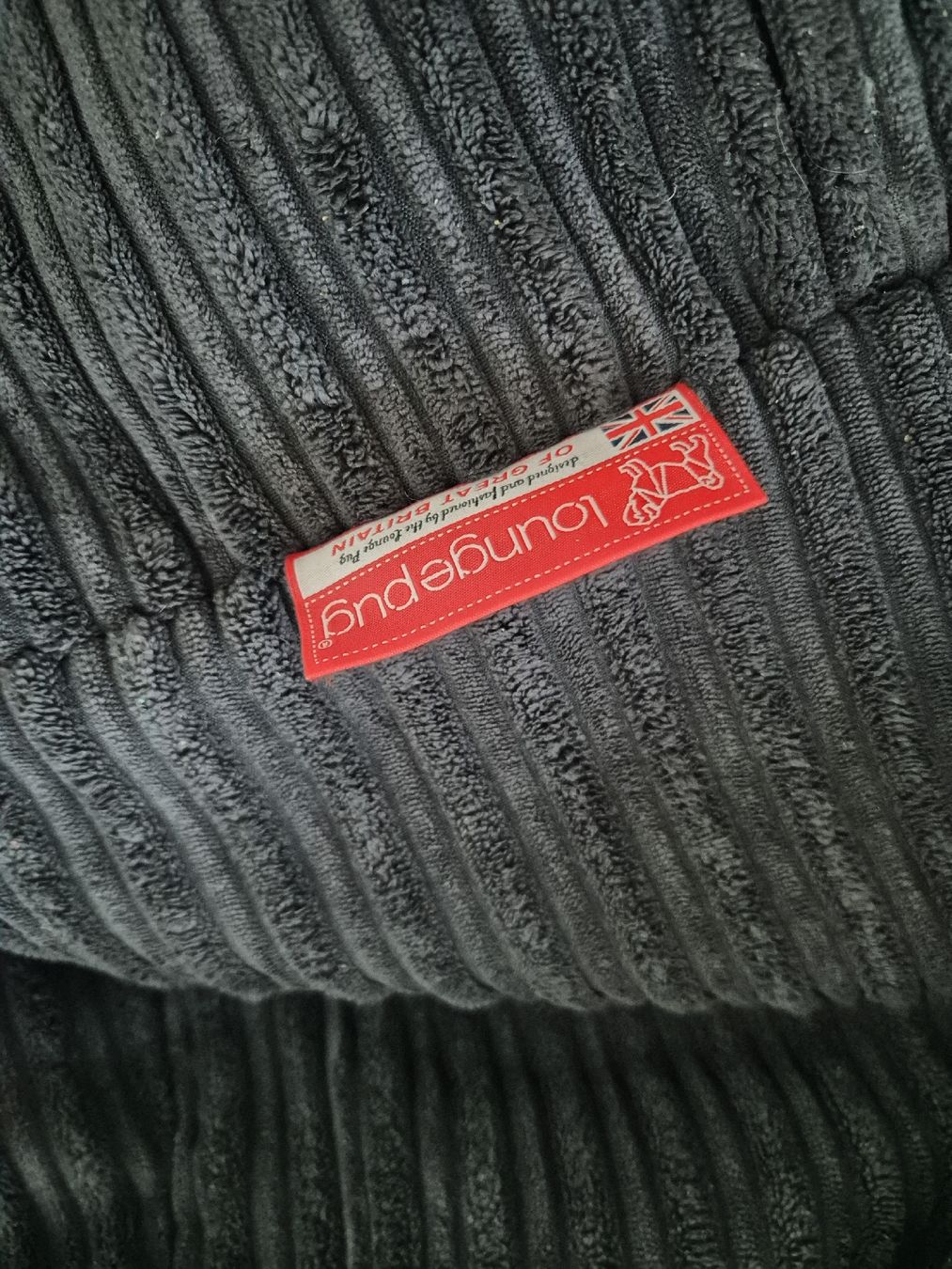 Cuscini: Mammoth Sofa Sitzsack XXL – Usato da Zürich venduto da jak_k2ll 3